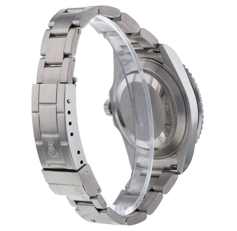 Rolex Submariner 16610 LV